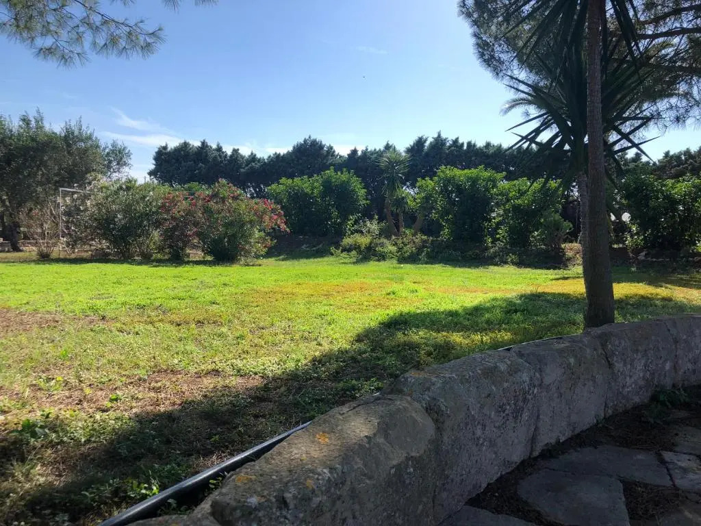 Residence Conchiglia San Giovanni
