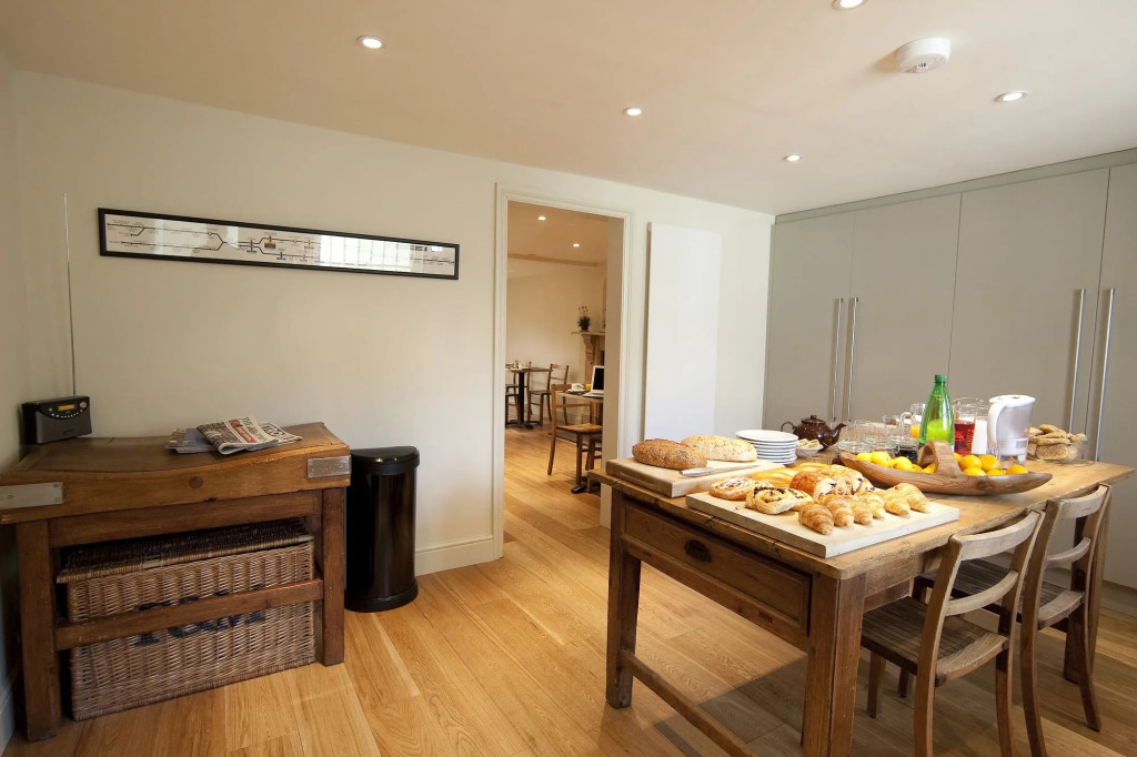 Kennington B & B