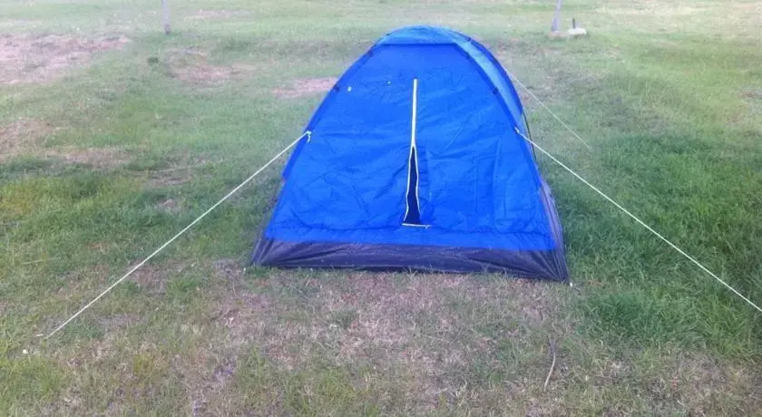Ada Camping