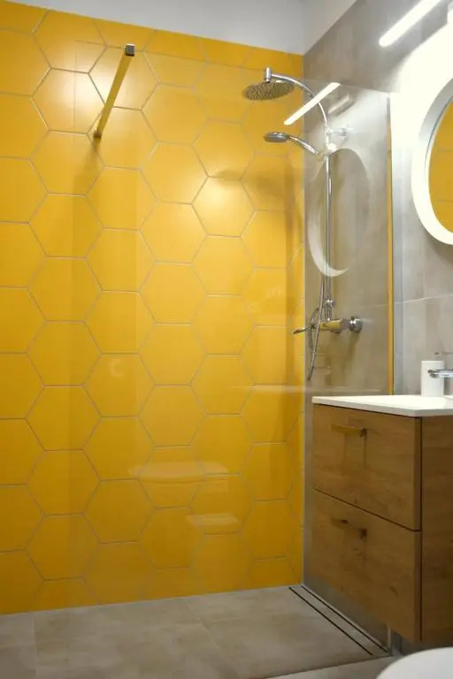 W&K Apartments - Gold Suite