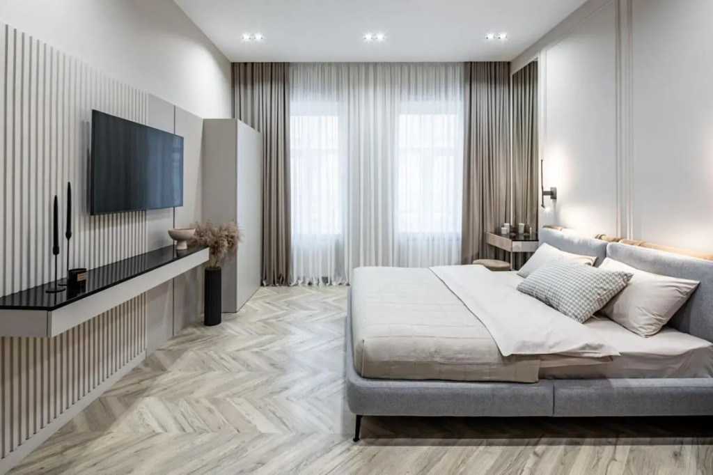 Apartment On Kulisha 28