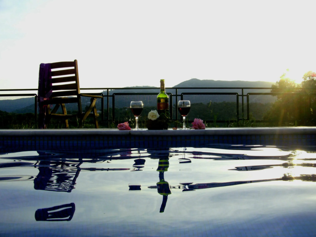 Four Seasons Villas