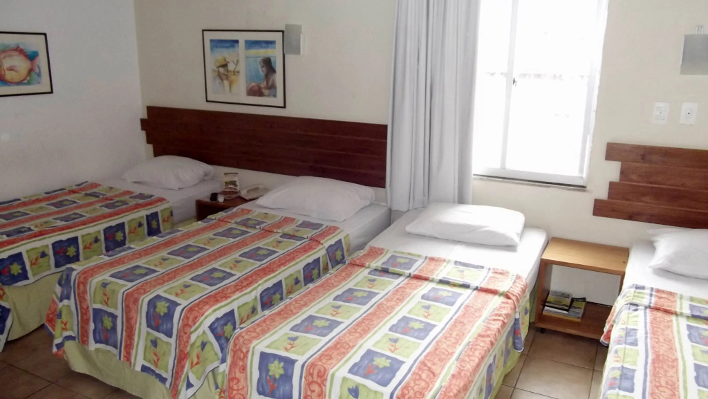 Portal Da Praia Hotel