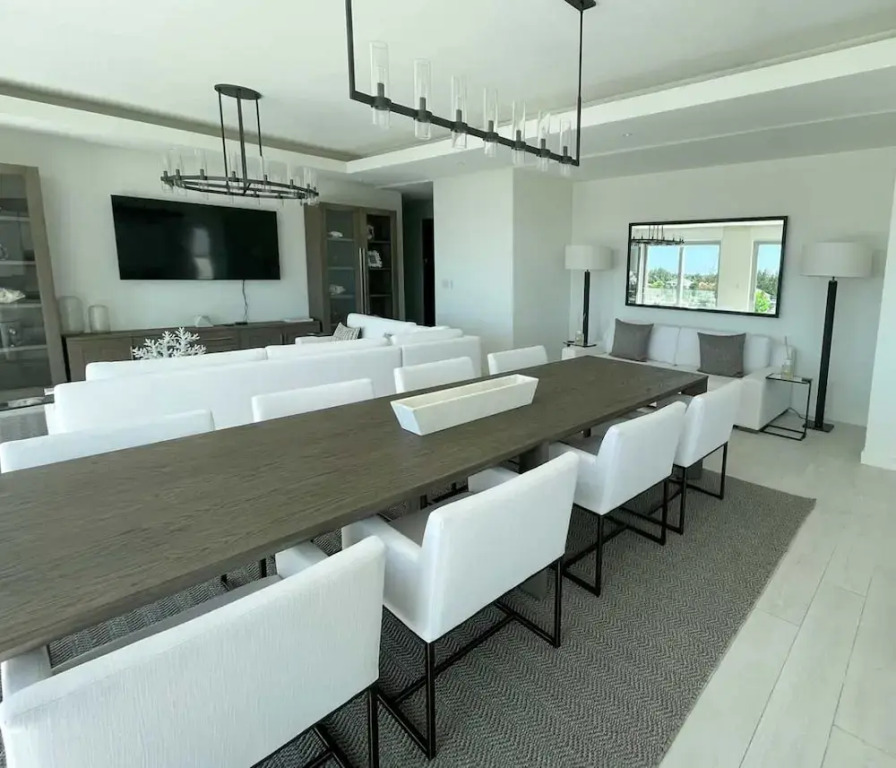 Palm Cay Marina, Resort & Spa