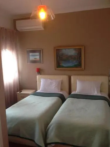 Hotel Bujtina Bicolli