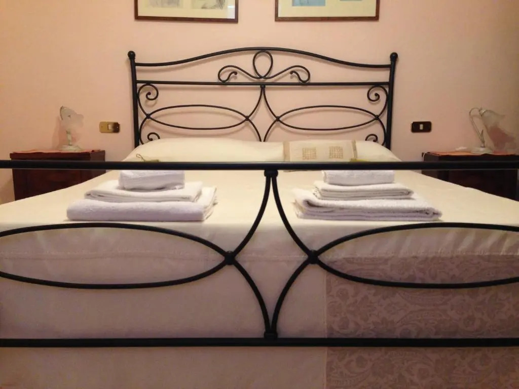 Bed and Breakfast Il Cappero