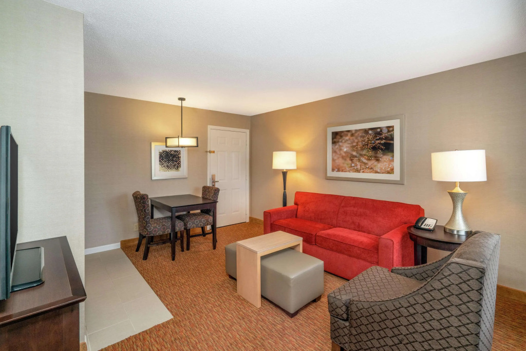 B&B HOTEL Madrid Centro Fuencarral 52