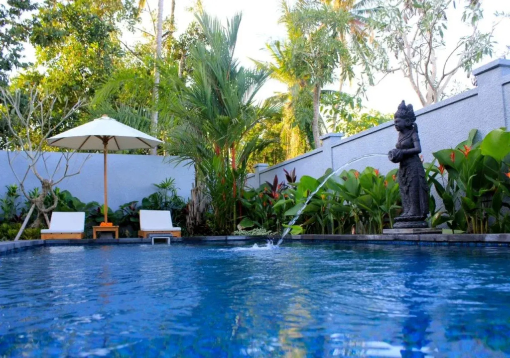 Kanda Villa