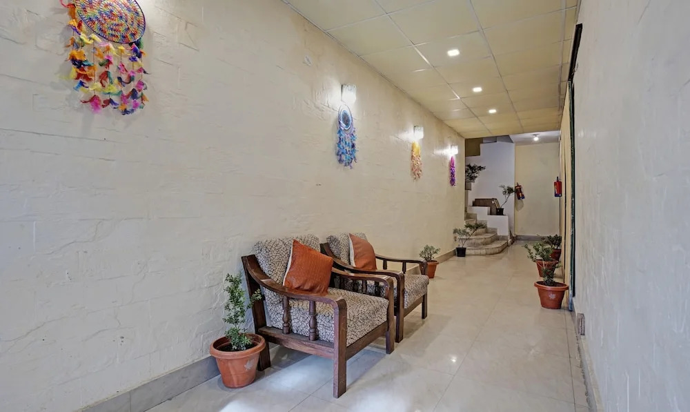 Hotel Kosmos Anamika