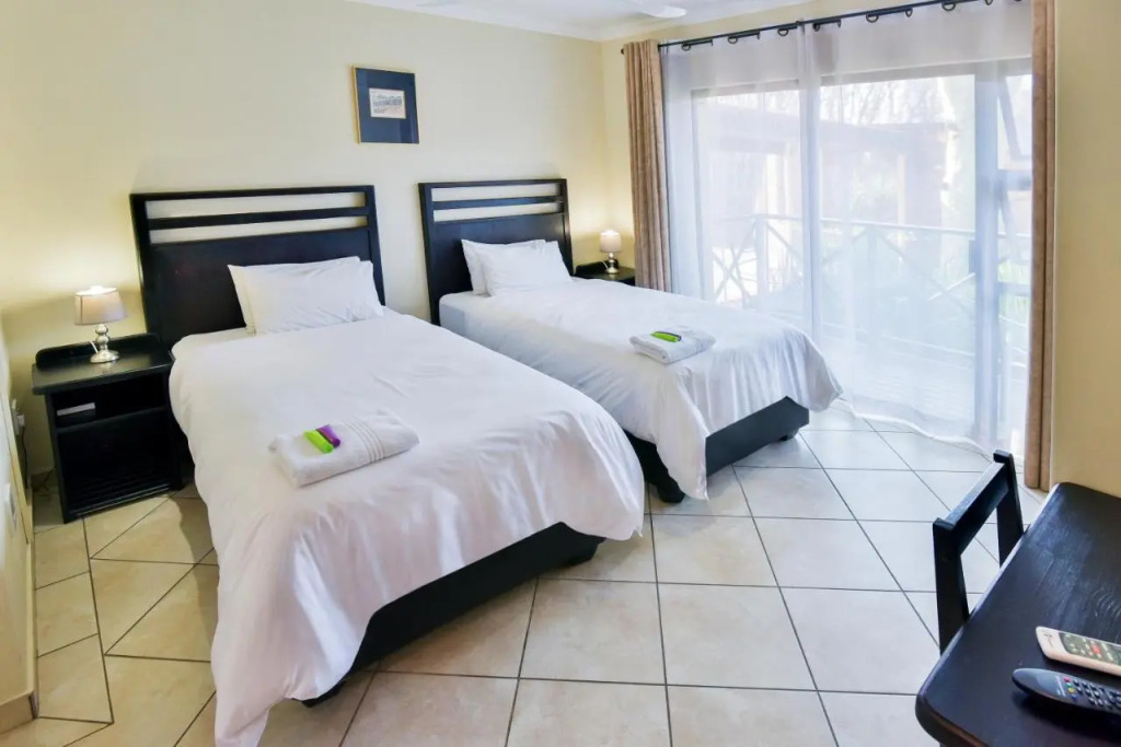 The Venue Country Hotel & Spa