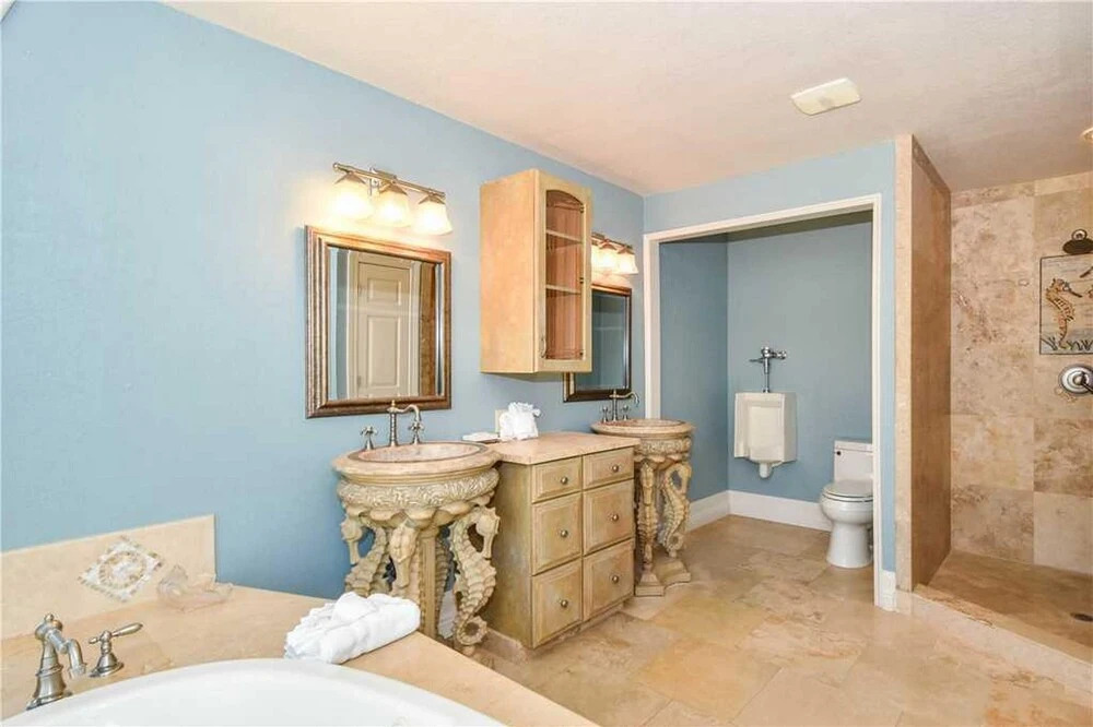 Castle By The Sea by Compass Resorts