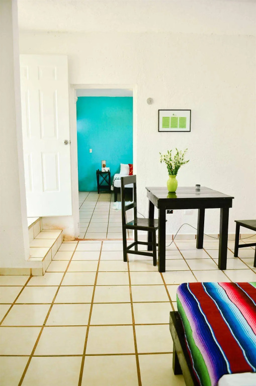 Las Tres Palmas Hotel