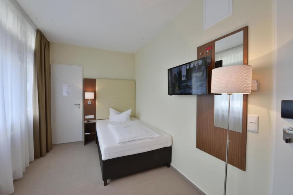 INVITE Hotel Fulda City Hauptbahnhof