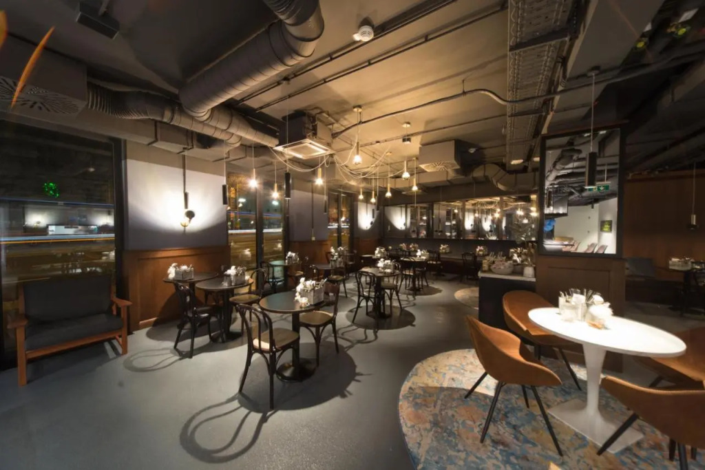 ibis Styles Wien Messe Prater