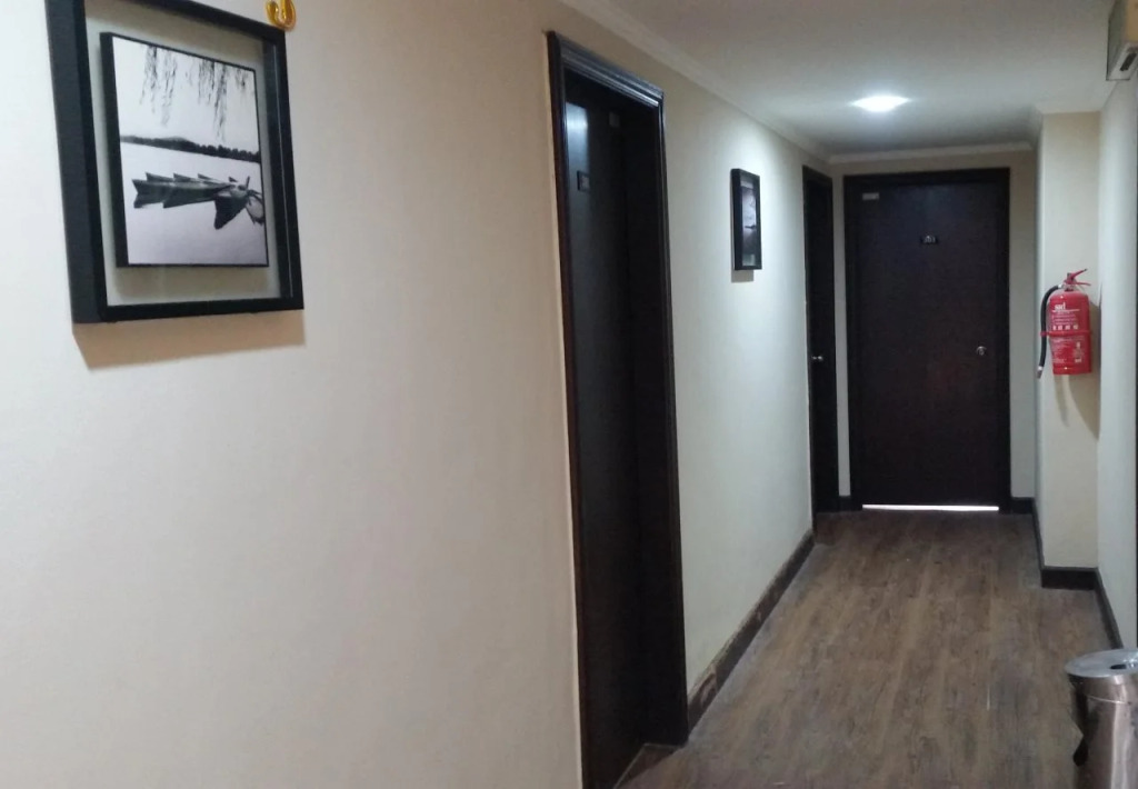 Hotel Iskandar