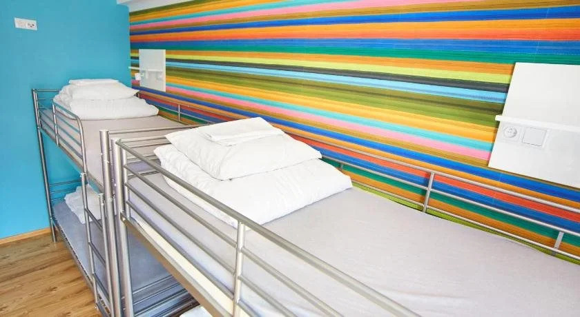 Premium Hostel