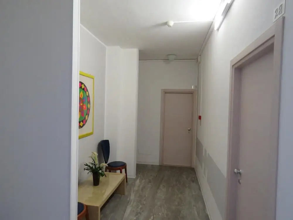 Hotel Marta