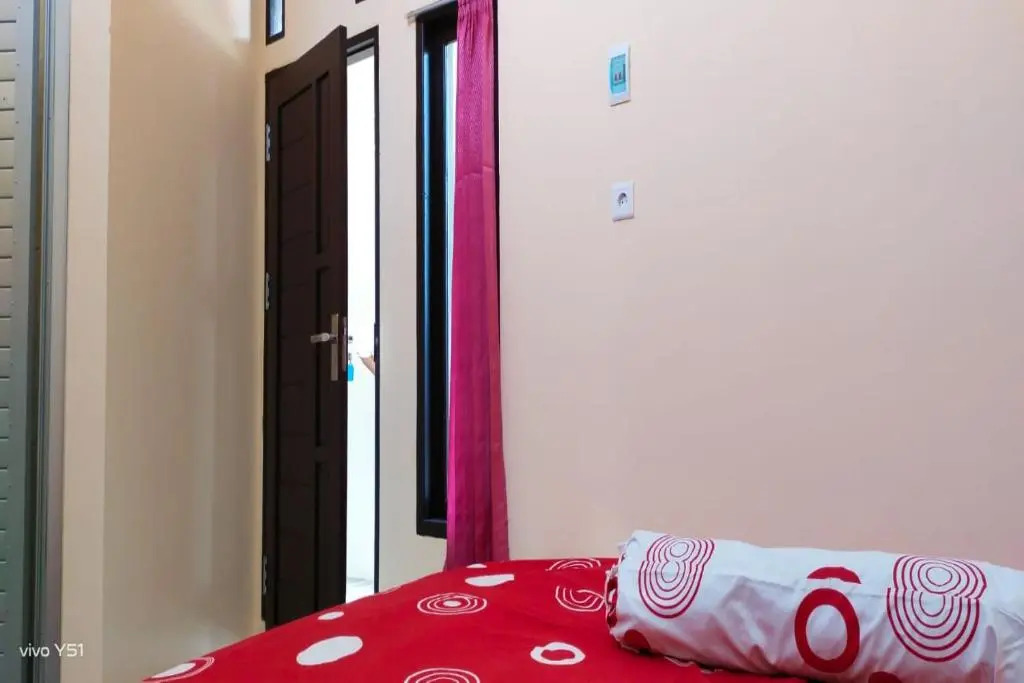 SPOT ON 91249 Baroqah Guest House