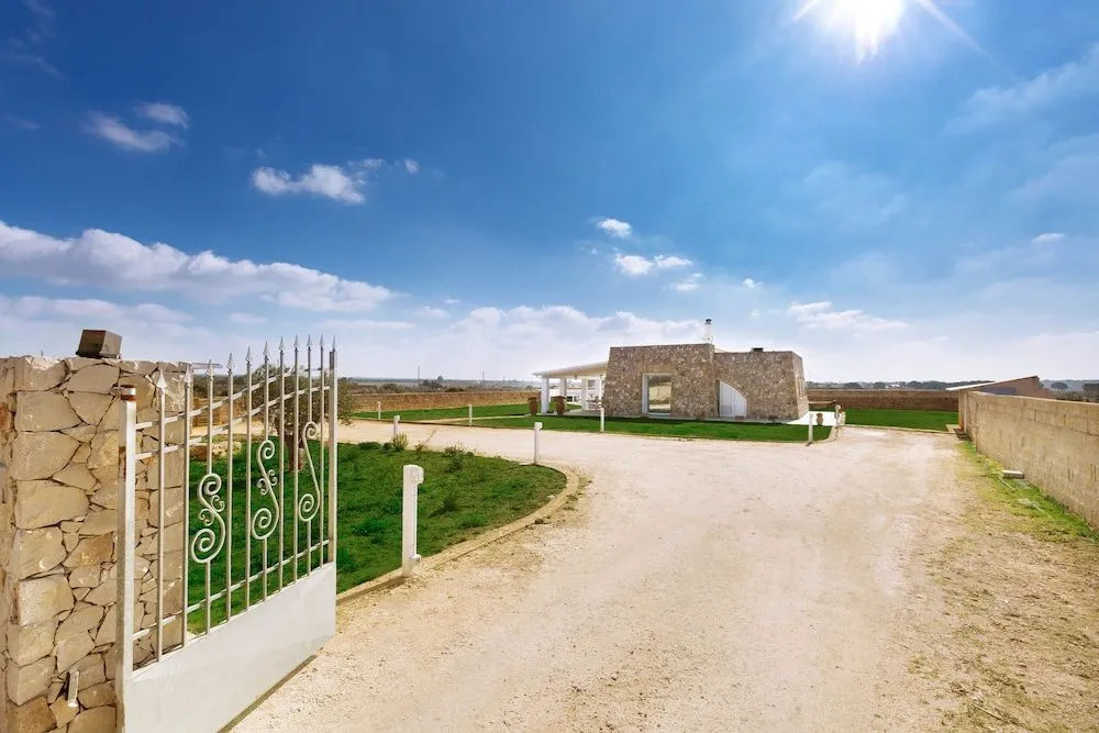 Villa Toffi by Perle di Puglia