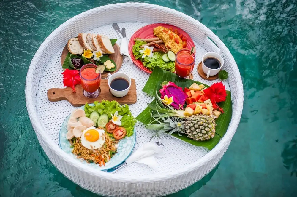 Villa Tirta Padi 3, Ubud