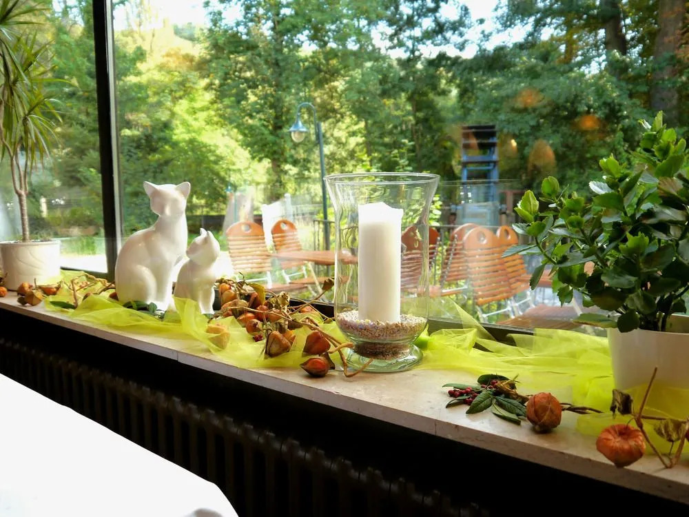 Hotel und Weingut Karlsmühle