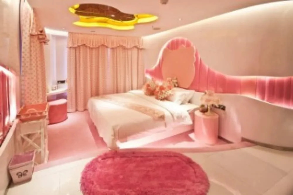 Sotel Inn Hotel Zhujiang New Town Branch