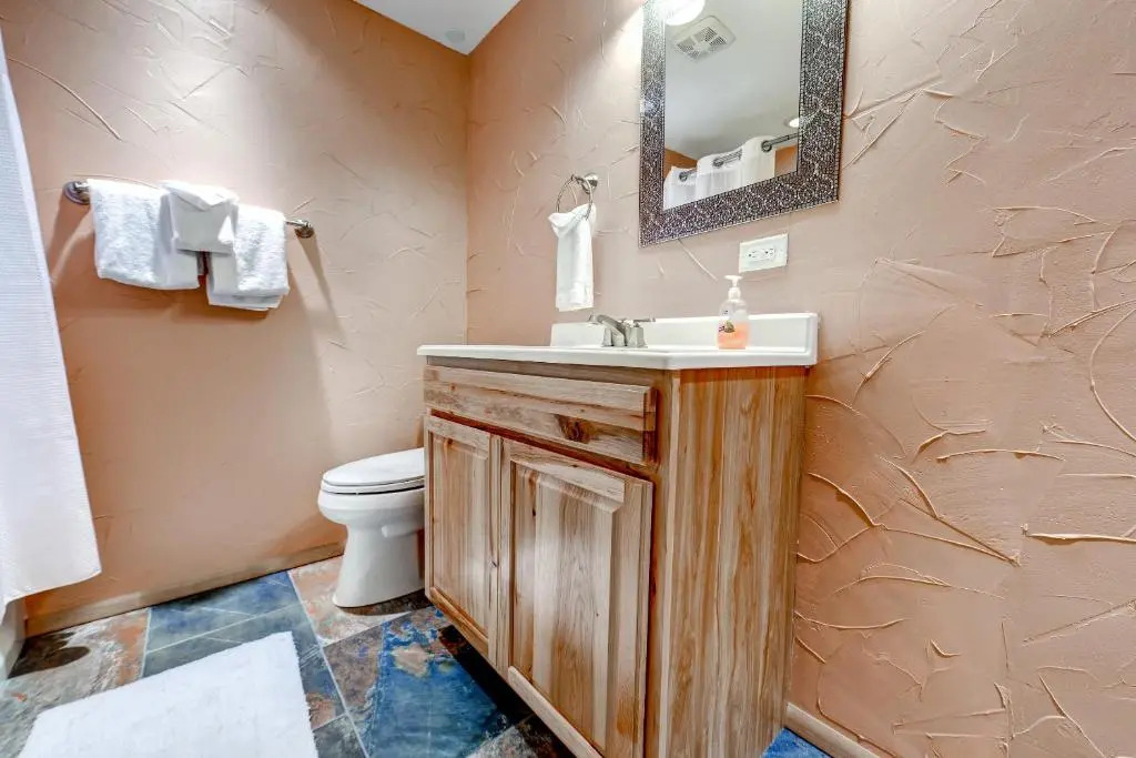 Two-Bedroom Cabin in Frisco