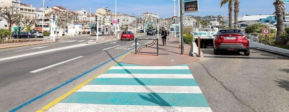 Studio Lumineux 200 m DES Plages A0b192