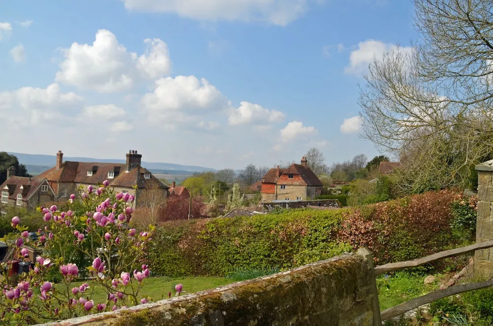 The Cottage at Tillington