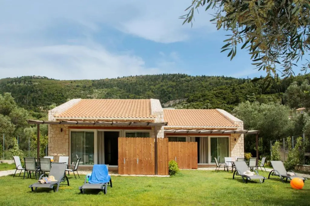 Angello Villas