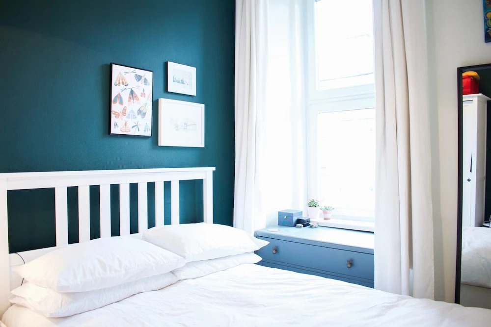 Bright and Cosy Home Near Haymarket