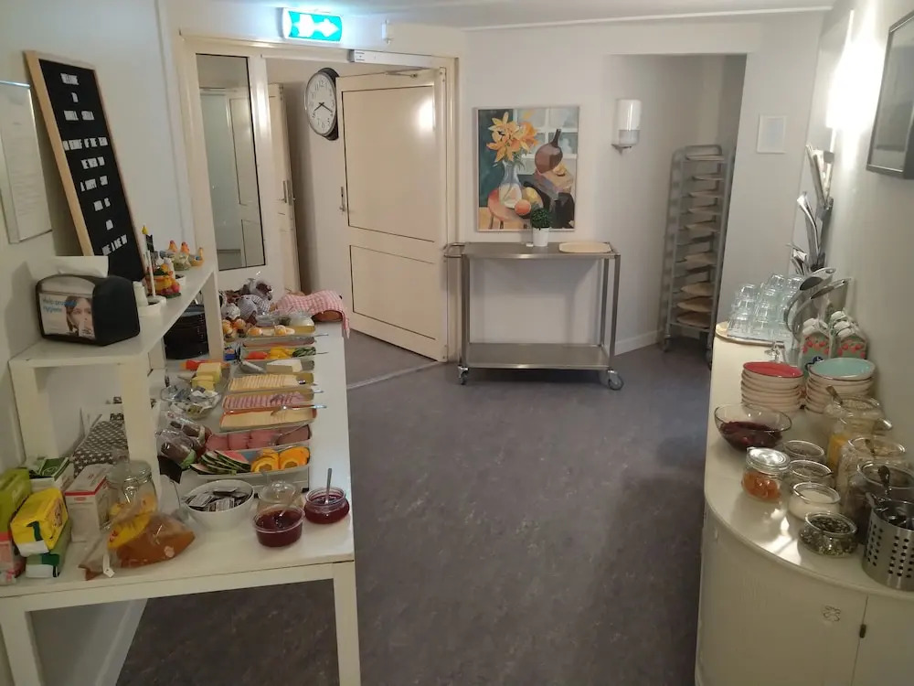 Hotell Stella