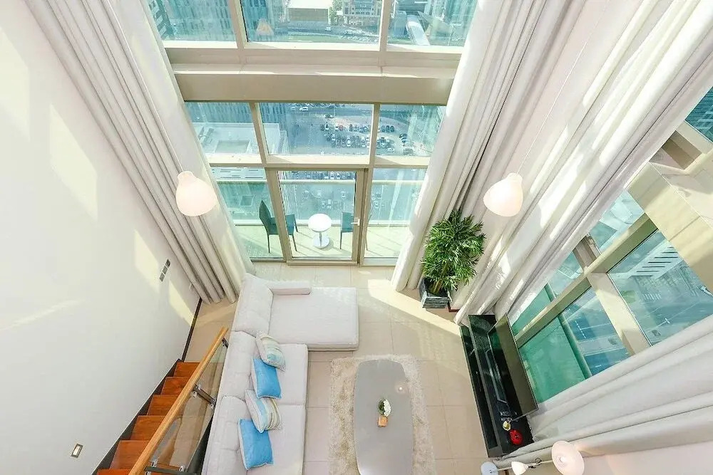 Liberty House by HiGuests Vacation Homes