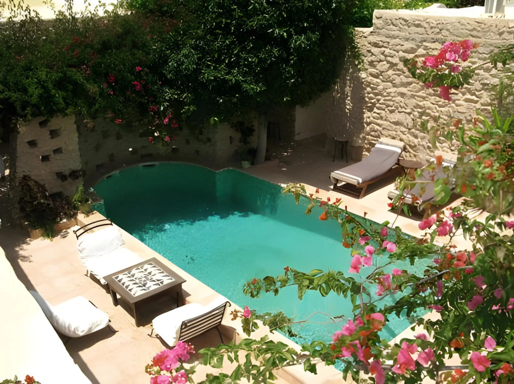 Hotel Dar Dhiafa