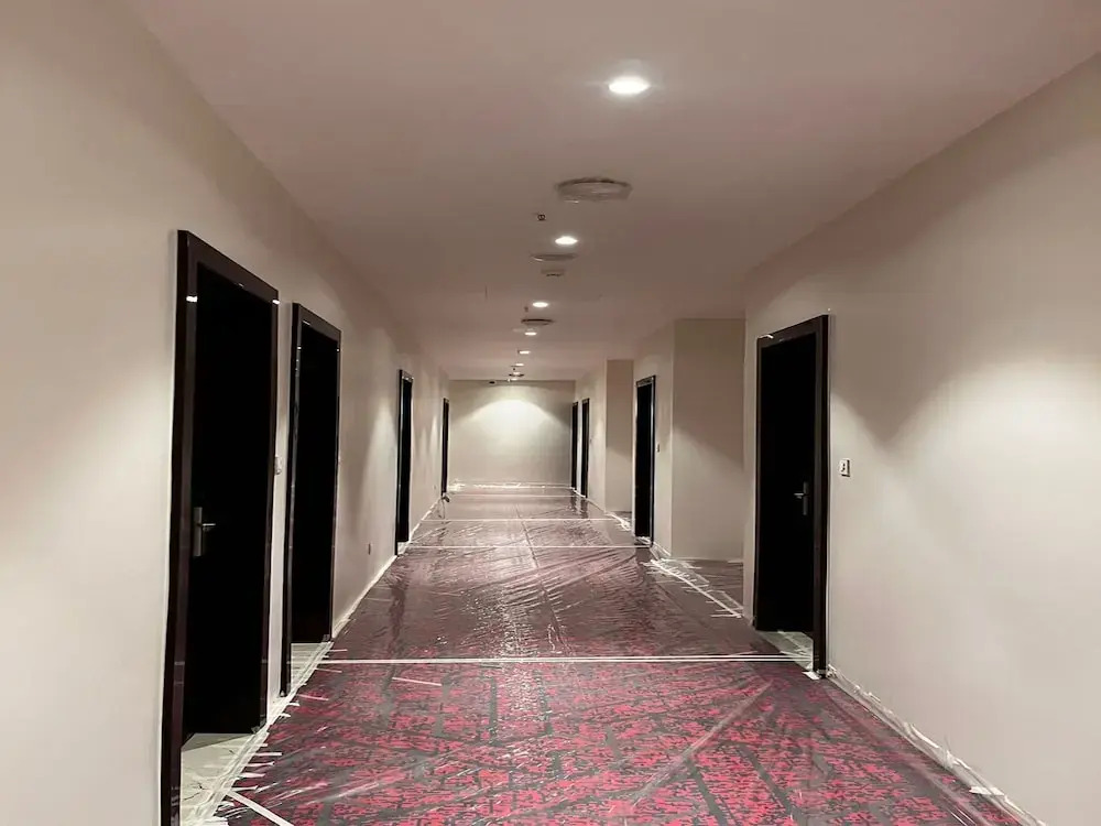 The White IBIS A Boutique Hotel