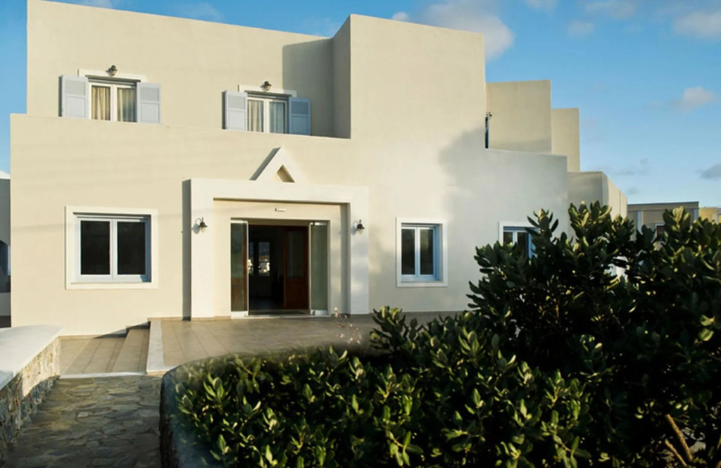 De Sol Hotel & Spa