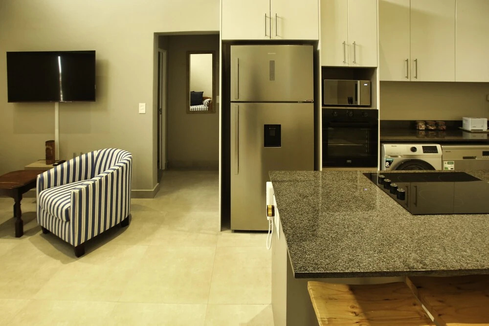 NIVICA Lifestyle Living 71 Langebaan