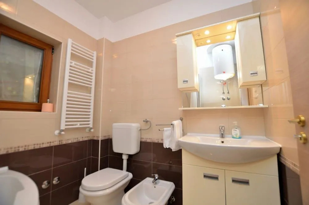 Apartment Maria