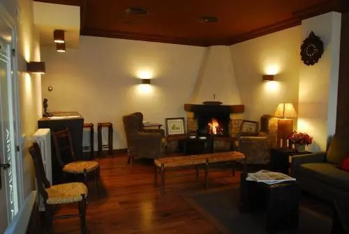 Hotel Iguareña