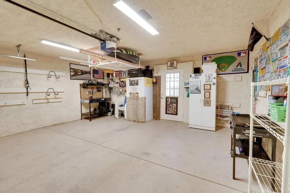 Lake Havasu City Home: Pool & Hot Tub Access!