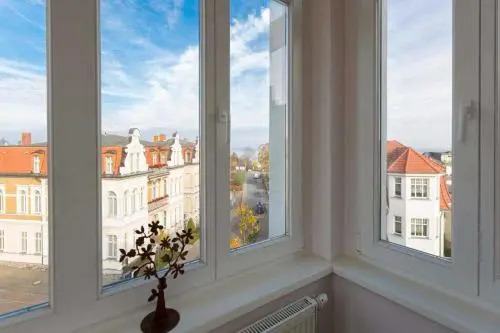 Schloss am Meer 6