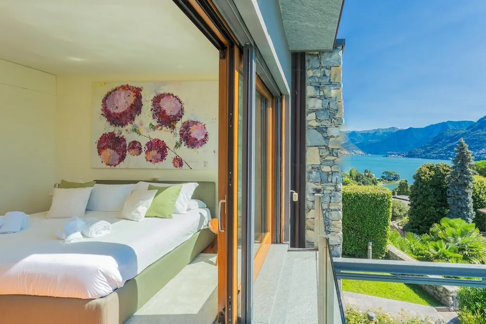 Villa Infinity