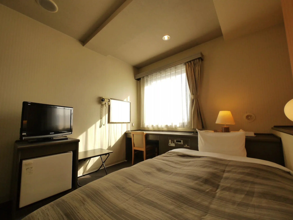 Hotel Route-Inn Court Chikuma-Koshoku