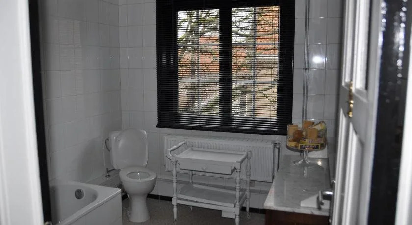 Hotel T Bagientje