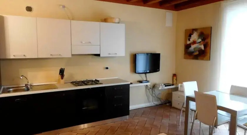 Casa Oleandri