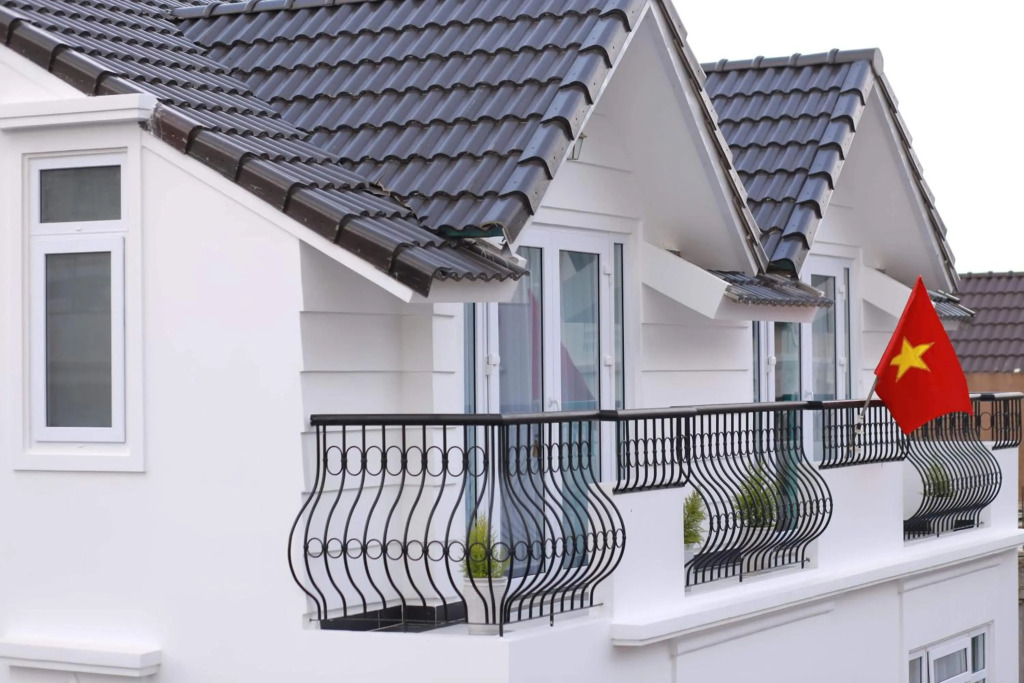 Dalat Eco Hotel