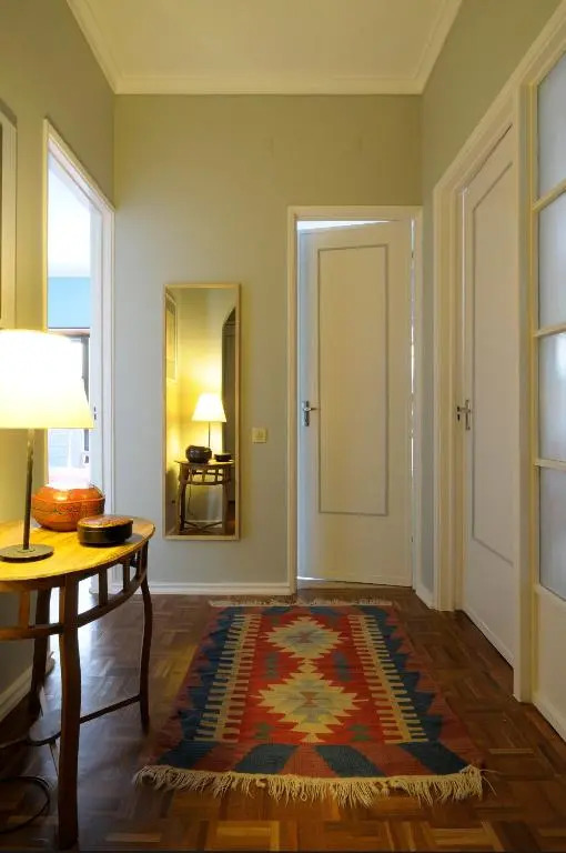Center Gardens Apartments