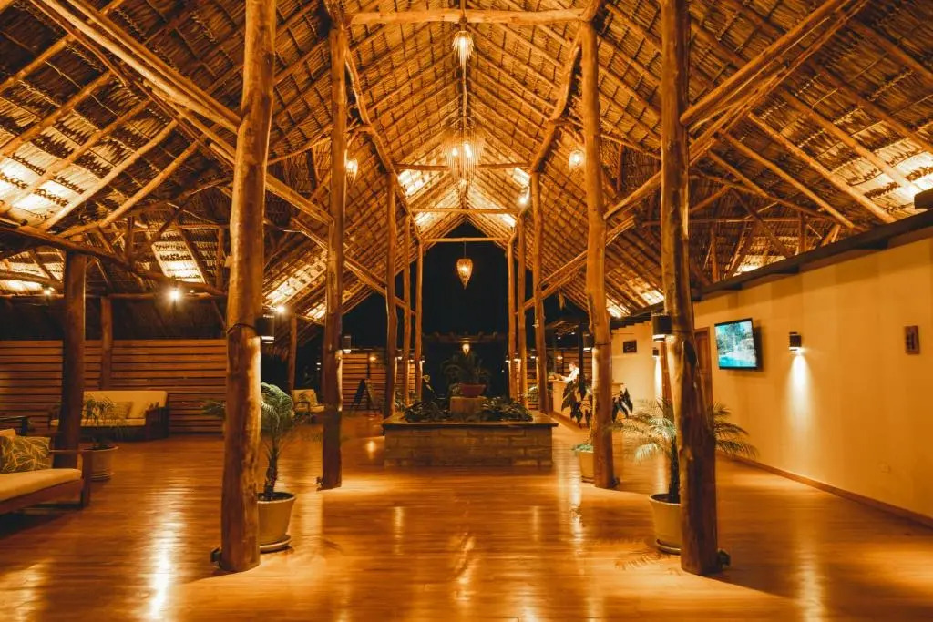 TreeCasa Hotel & Resort Nicaragua