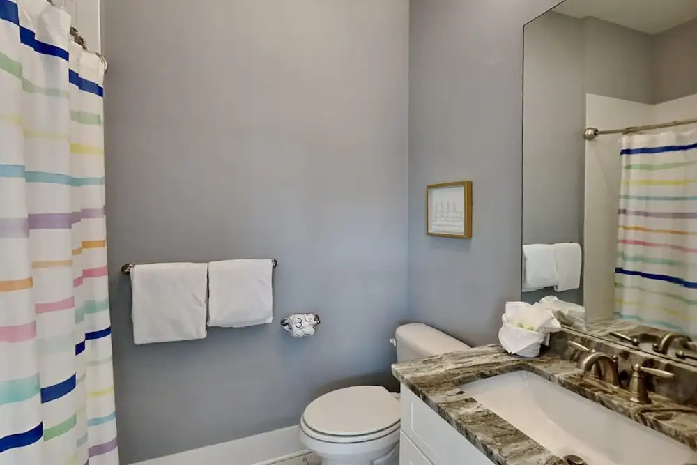 Great Escape at Blue Mountain Beach by Southern Vacation Rentals