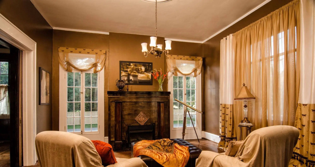 Morgan and Wells Bed and Breakfast